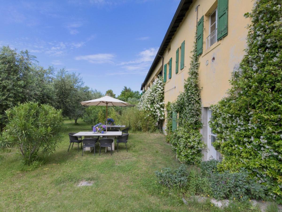 Tenuta Naiano Raffaello Apartment Cavaion Veronese
